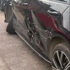 2019 be golf gtd small damage 0 8 9 4 97 9. 9 4 2