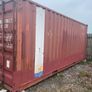 Shipping container Image 3
