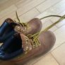Caterpillar Colorado boots Image 9