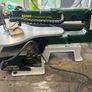 Record Power SS16V 16" scroll saw Image 4