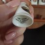 Collection of Thimbles Bone China wt Stand Image 2