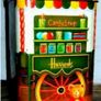 Vintage Harrods 'The Candy Shop' Moneybox Image 2