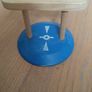 Brio type Railway level crossing plus other items Image 5