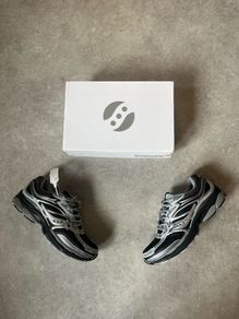 Saucony omni 9