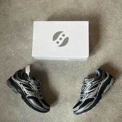 Saucony omni 9