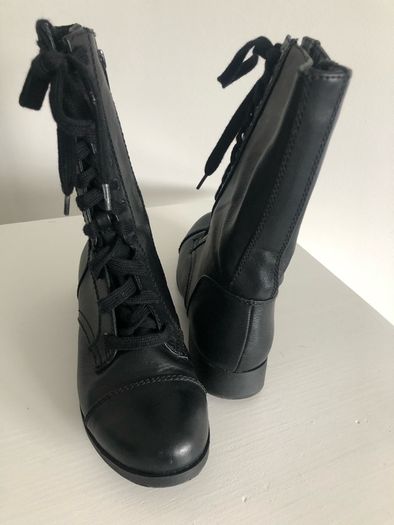 boots
