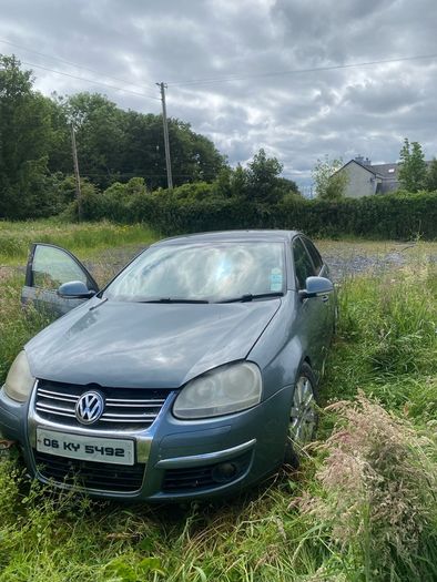 2006 Volkswagen Jetta