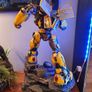 Prime 1 Studio Bumblebee Image 5