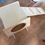 Montessori Pikler Climbing Set ( Arch, Ladder & 2 Ramps) Image 8
