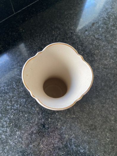 Vintage Flower Vase