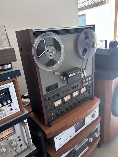 teac 3440