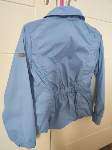 5-6 year girls jackets Calvin Klein & Dunnes