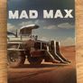 Mad Max Ripper Edition steelbook Xbox one Image 4