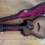 Taylor 914ce Builder's Edition Grand Auditorium Acoustic-Electric Guitar Wild Honey Burst Image 4
