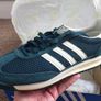 Addidas SL 72 RS mens trainers Image 6