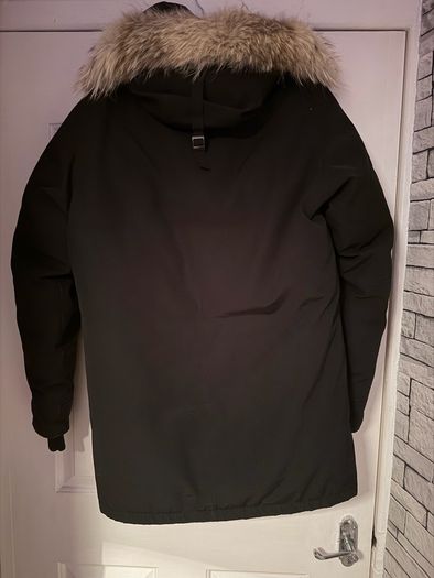 Canada goose jacket