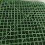 Free Playwood+fake Grass, Used For Wedding Decor Image 4