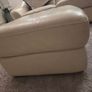 leather corner sofa Image 8