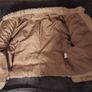 Quiz Faux Fur coat Image 2