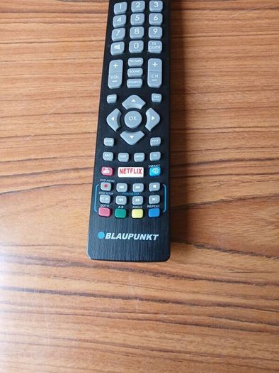 New Blaupunkt 40 inch Smart hdmi tv.