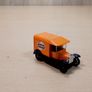 Mattel Matchbox Jacobs Vans bundle Image 3