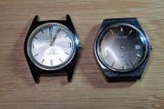Two Vintage Mechanical Watches Spares or repair