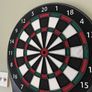Granboard DASH Dartboard Image 3