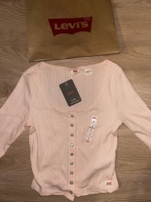 Levi's Top Size S