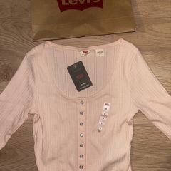 Levi's Top Size S