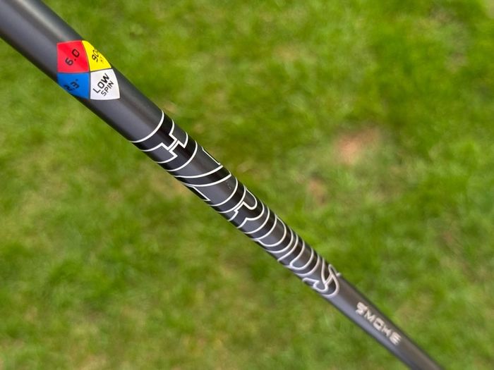 Titleist U500 #2 Driving Iron