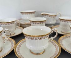 Tea/Coffee Set