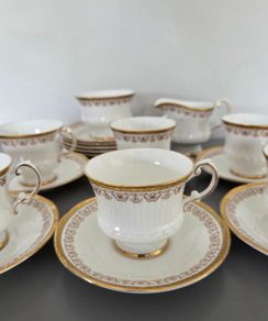 Tea/Coffee Set