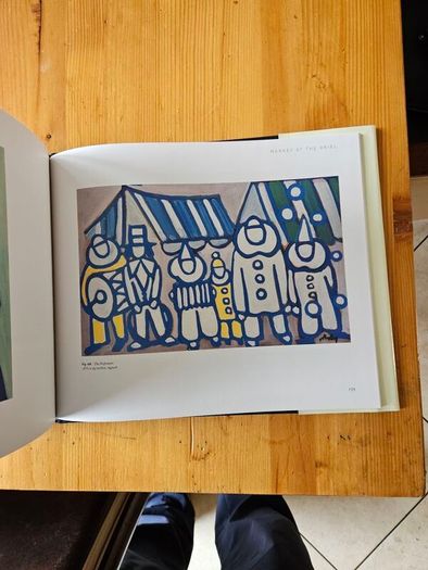 Markey At The Oriel. By Patrick O'kelly. Beautiful First Edition Large Volume Hardback With Dustjacket In Very Good Condition.  See Photos For Same.
