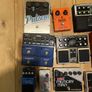 Various Effects Pedals Image 3