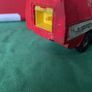 Chubb Pathfinder Model Fire Engine Image 4