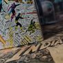 Marvel Age ! Issue #20 ! The Official Marvel News Magazine ! Bronze Age from 1984 ! by Marvel ! Image 6
