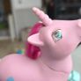 Twirler Dance N Prance Ponies MLP G1 My Little Pony Image 2