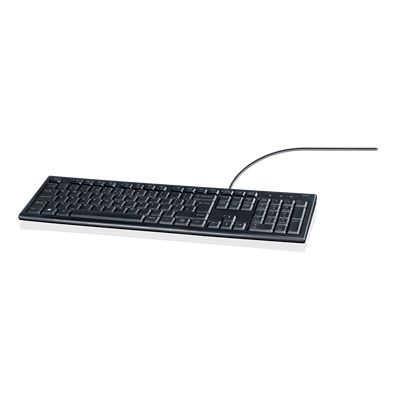 Wired PC Keyboard