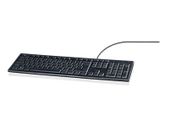 Wired PC Keyboard