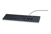 Wired PC Keyboard