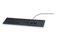 main image for ad Wired PC Keyboard