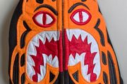 Bape tiger