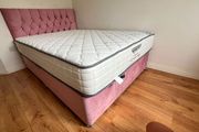Quality Double Bed