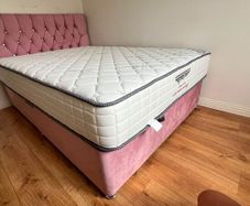 Quality Double Bed