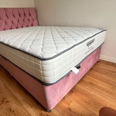Quality Double Bed