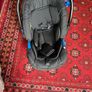 child car seat Image 2