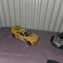 4 Model Cars Image 5