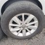 Vw Golf alloys Mk 7.5 full set would suit Caddy. Seat, Skoda Image 2