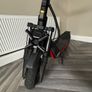 segway ninebot ZT3 pro electric scooter Image 5