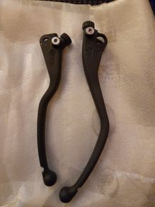 KTM Duke Brake & Clutch Lever